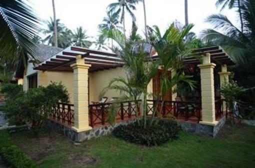 фото отеля Little Mui Ne Cottages