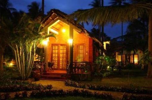 фото отеля Little Mui Ne Cottages