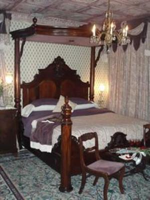 фото отеля Lockheart Gables Bed & Breakfast