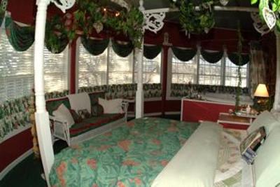 фото отеля Lockheart Gables Bed & Breakfast