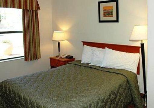 фото отеля Suburban Extended Stay Sierra Vista near Fort Huachuca