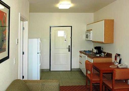 фото отеля Suburban Extended Stay Sierra Vista near Fort Huachuca