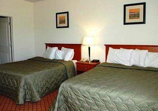 фото отеля Suburban Extended Stay Sierra Vista near Fort Huachuca
