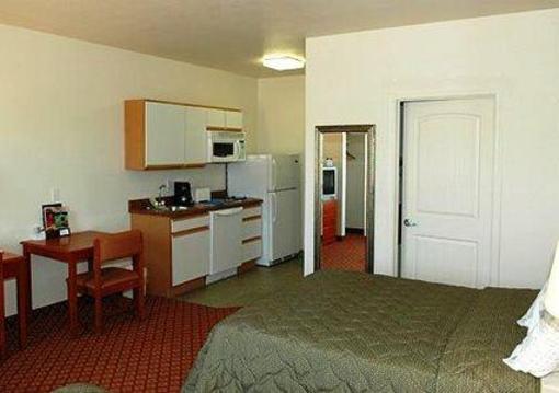 фото отеля Suburban Extended Stay Sierra Vista near Fort Huachuca