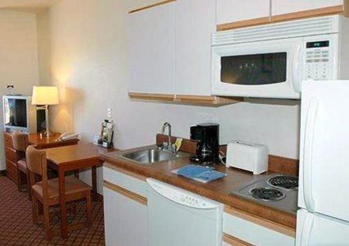 фото отеля Suburban Extended Stay Sierra Vista near Fort Huachuca