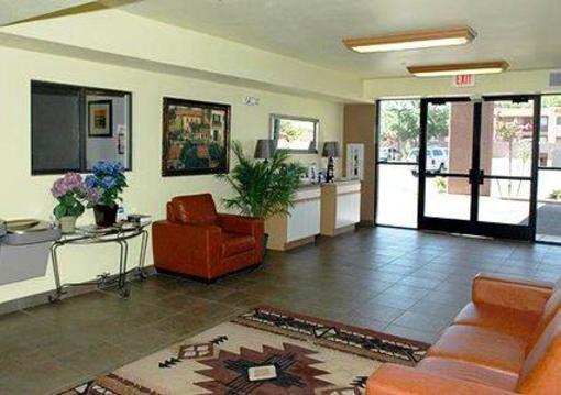 фото отеля Suburban Extended Stay Sierra Vista near Fort Huachuca
