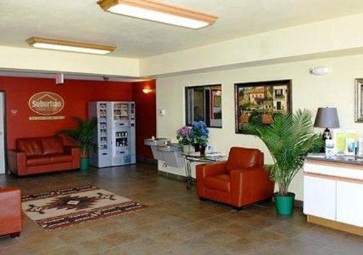 фото отеля Suburban Extended Stay Sierra Vista near Fort Huachuca