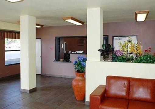 фото отеля Suburban Extended Stay Sierra Vista near Fort Huachuca