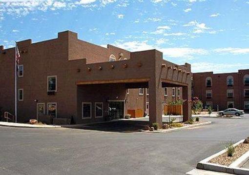 фото отеля Suburban Extended Stay Sierra Vista near Fort Huachuca