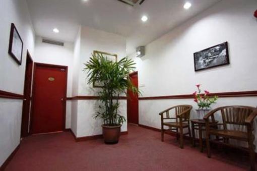 фото отеля Winsin Hotel