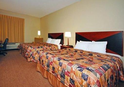 фото отеля Sleep Inn & Suites Dublin (Virginia)