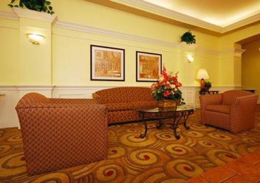фото отеля Sleep Inn & Suites Dublin (Virginia)