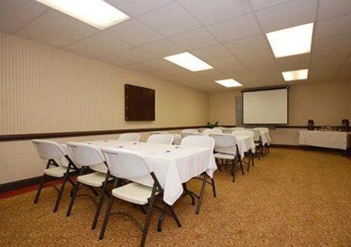 фото отеля Sleep Inn & Suites Dublin (Virginia)