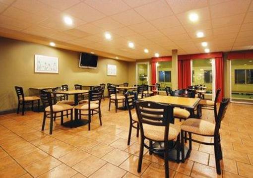 фото отеля Sleep Inn & Suites Dublin (Virginia)