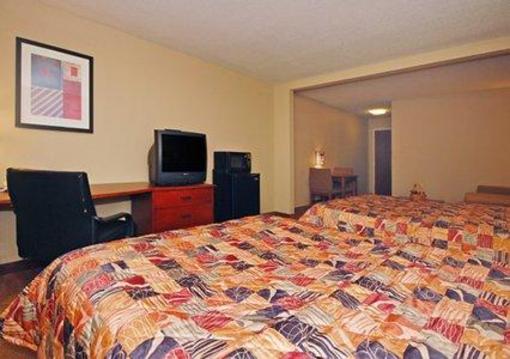 фото отеля Sleep Inn & Suites Dublin (Virginia)
