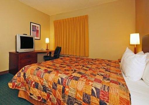 фото отеля Sleep Inn & Suites Dublin (Virginia)