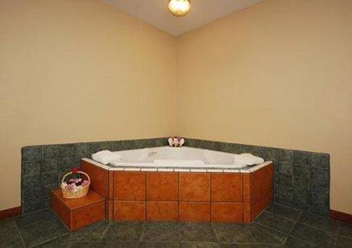 фото отеля Sleep Inn & Suites Dublin (Virginia)