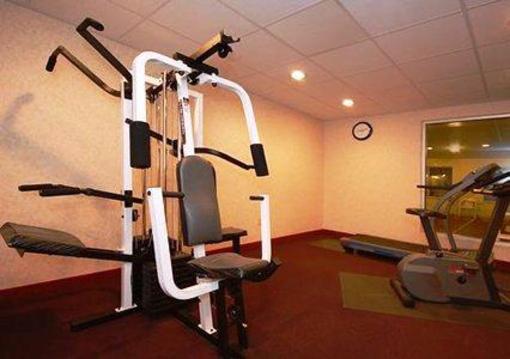 фото отеля Sleep Inn & Suites Dublin (Virginia)