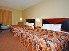 фото отеля Sleep Inn & Suites Dublin (Virginia)