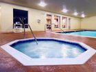 фото отеля Sleep Inn & Suites Dublin (Virginia)