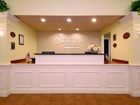 фото отеля Sleep Inn & Suites Dublin (Virginia)