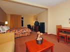 фото отеля Sleep Inn & Suites Dublin (Virginia)