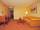 фото отеля Sleep Inn & Suites Dublin (Virginia)