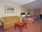 фото отеля Sleep Inn & Suites Dublin (Virginia)