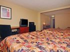 фото отеля Sleep Inn & Suites Dublin (Virginia)