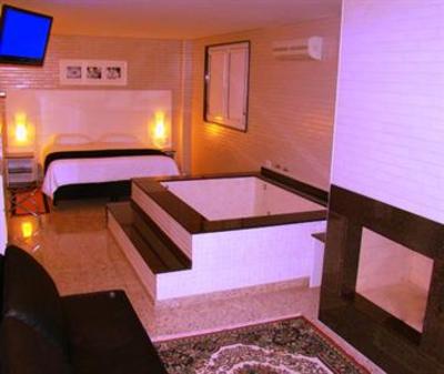 фото отеля Confiance Inn