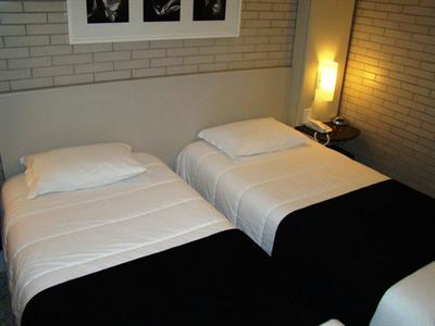 фото отеля Confiance Inn