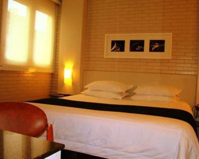 фото отеля Confiance Inn