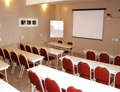 фото отеля Confiance Inn