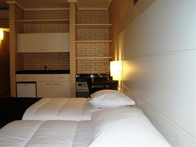 фото отеля Confiance Inn