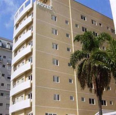 фото отеля Confiance Inn