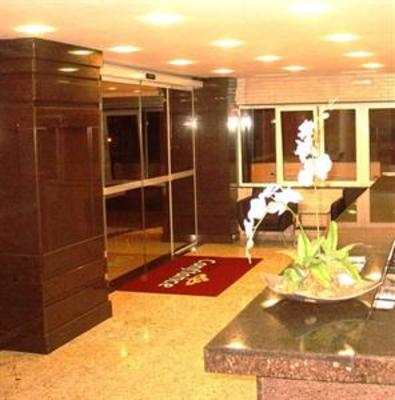 фото отеля Confiance Inn