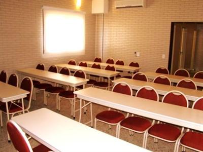фото отеля Confiance Inn