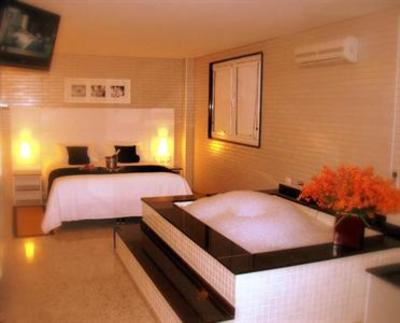 фото отеля Confiance Inn