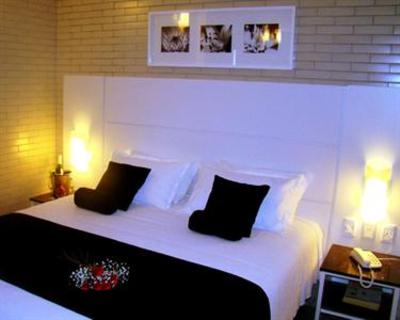 фото отеля Confiance Inn