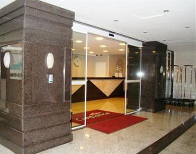 фото отеля Confiance Inn