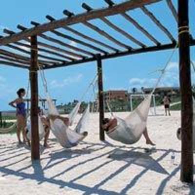 фото отеля Gran Bahia Principe Tulum