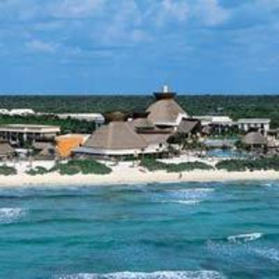фото отеля Gran Bahia Principe Tulum
