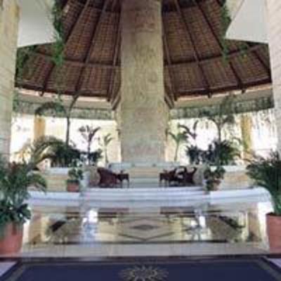 фото отеля Gran Bahia Principe Tulum