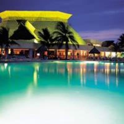 фото отеля Gran Bahia Principe Tulum