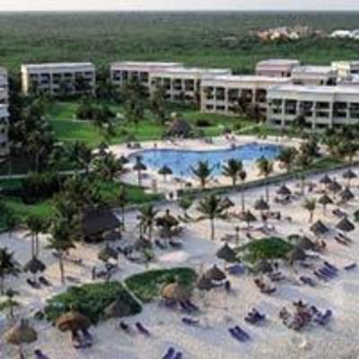 фото отеля Gran Bahia Principe Tulum