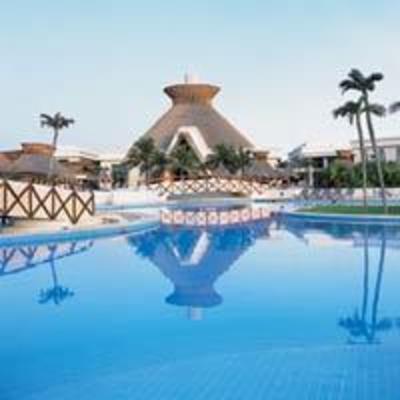 фото отеля Gran Bahia Principe Tulum
