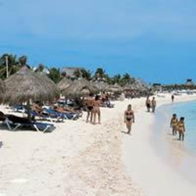 фото отеля Gran Bahia Principe Tulum