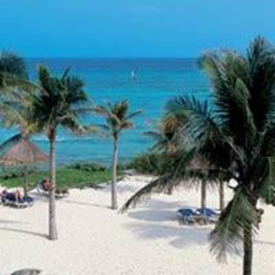 фото отеля Gran Bahia Principe Tulum