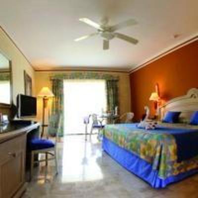 фото отеля Gran Bahia Principe Tulum