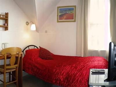 фото отеля Lynwood House Bed & Breakfast Bath